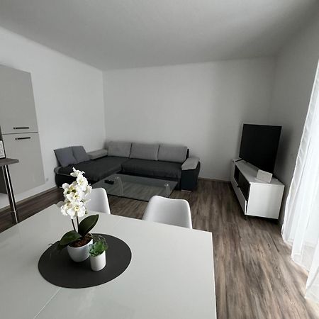 Apartment Vlora-Naturblick Villach Extérieur photo