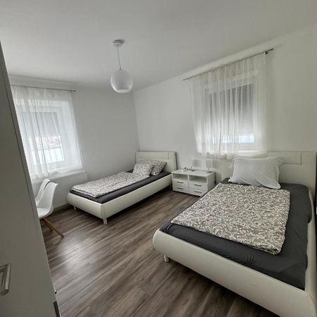 Apartment Vlora-Naturblick Villach Extérieur photo