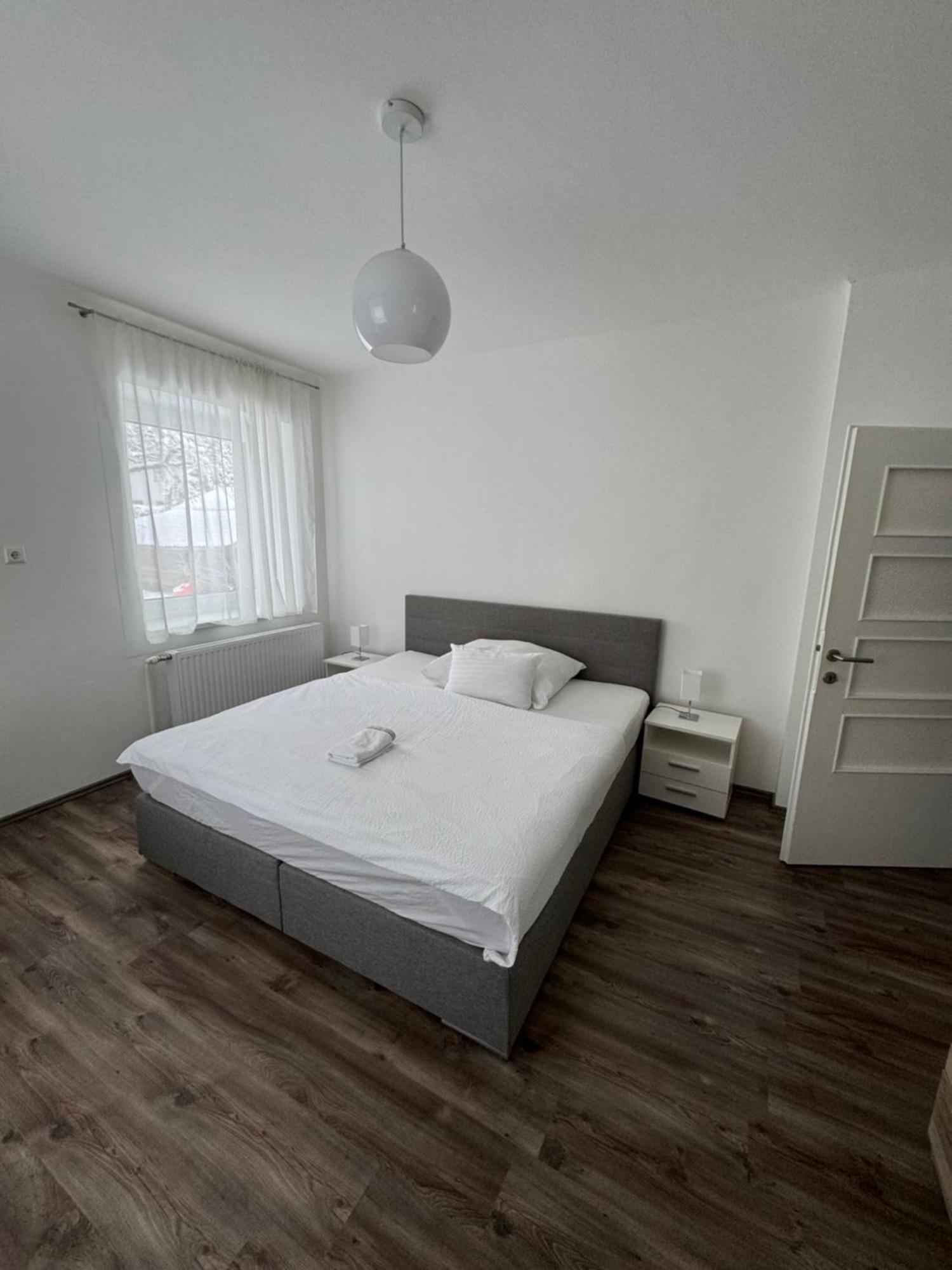 Apartment Vlora-Naturblick Villach Extérieur photo