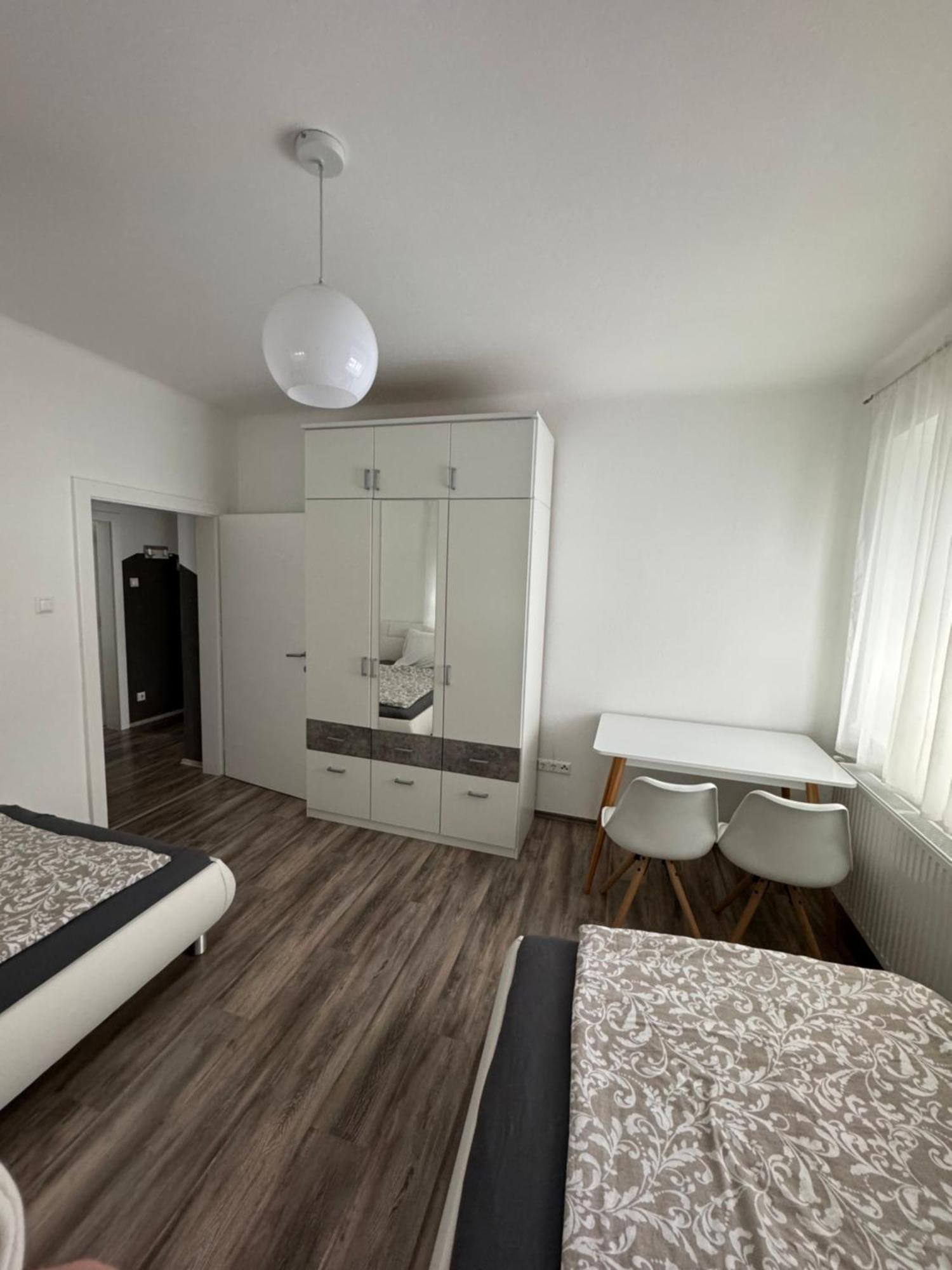 Apartment Vlora-Naturblick Villach Extérieur photo