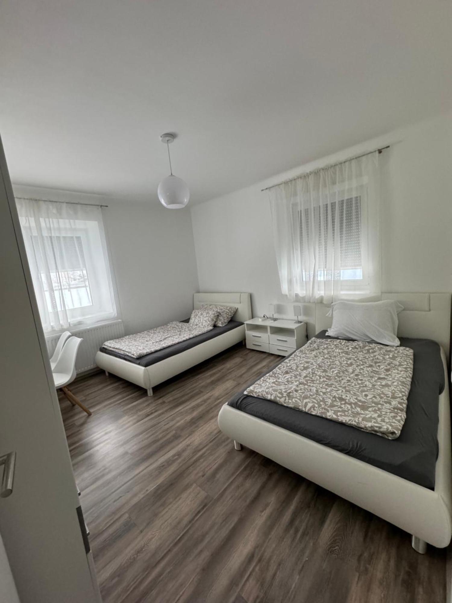 Apartment Vlora-Naturblick Villach Extérieur photo